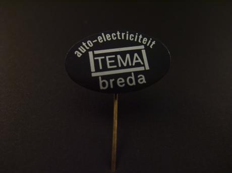 Auto-elektriciteit Tema Breda, Autoaccessoires en -onderdelen